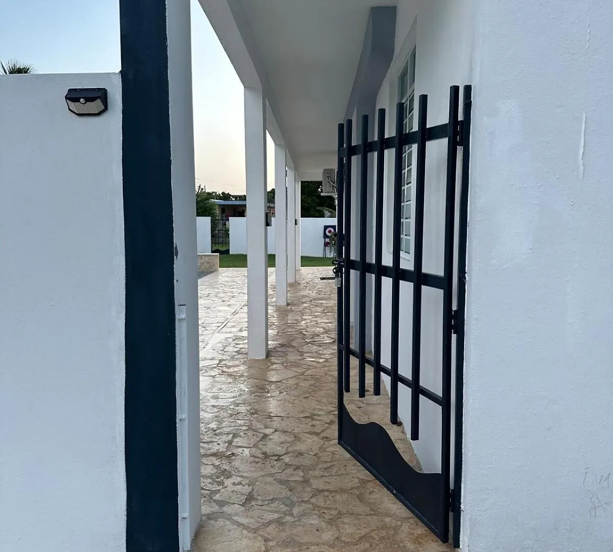 Beachtown Luxury Villas Apt 204 Aguacate Lägenhet